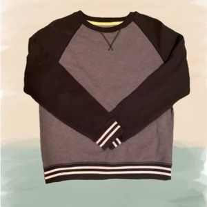 Crew Neck Sweatshirt